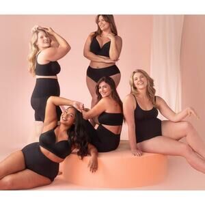 Bundle of 5 -  Truekind, Shapermint, Empetua